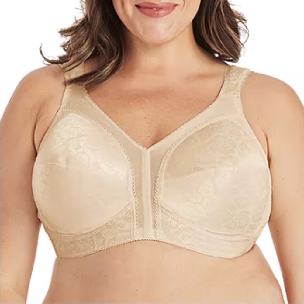 Playtex 18 Hour Bra 4693 (NWOT)